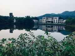 -大屏嶂森林公园