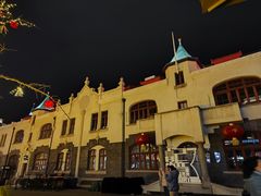 -上街里市集(悦喜客来广场店)