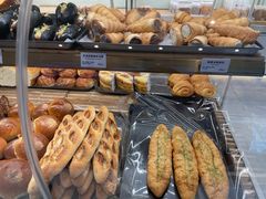 -烘焙町面包店(西四店)