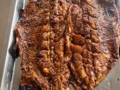 -钰田大院·碳烤虹鳟鱼·怀柔地道农家菜(雁栖湖店)