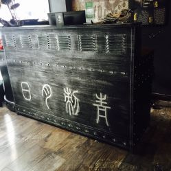 -日月刺青工作室·高端纹身