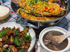 -江西老表·经典江西八大碗