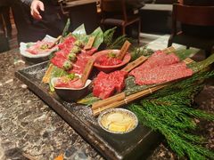 -老乾杯和牛烧肉(王府中环店)