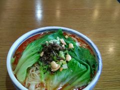 -菩提树·素食餐厅(汇智国际商业中心店)