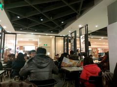 -乐凯撒披萨(正佳广场店)