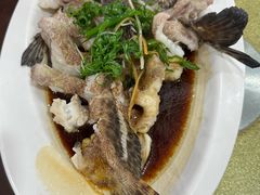 -岛中岛·海鲜大排档·万宁老字号(东澳店)