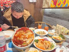 -醉长安(钟楼旗舰店)