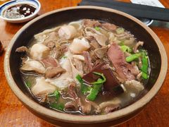 -喜之羊·粉面档