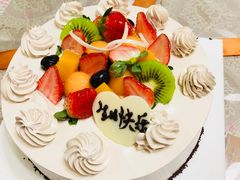 -好利来(红牌楼店)
