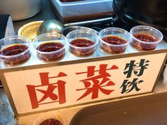 -东排食堂长沙小吃大排档(五一广场店)