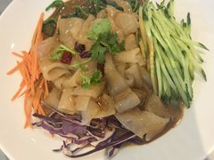 -叁拾壹克饺子·东北菜(国贸店)