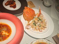 -许家菜.艺创菜(仁和新城店)