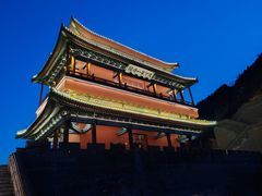 -居庸关长城