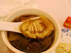 -聚春园自助餐厅(东街口店)