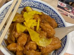 -吉野家(学院路店)