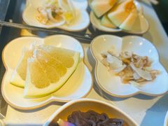 -海底捞火锅(劲松店)