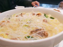鸭露煮粉干-宣和苑(华侨新村店)