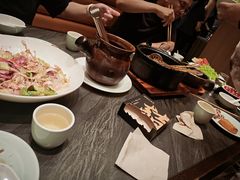 -阿喆私房菜(西五路店)