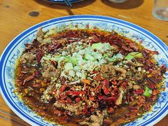 -洪福亮酒家(南草厂街店)