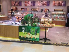-巴黎贝甜(华堂新辰汇店)