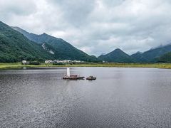 -大九湖