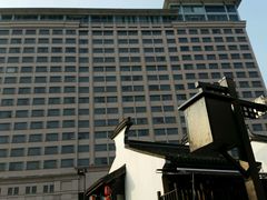 -无锡日航饭店