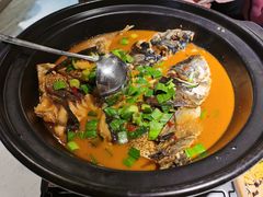 -千岛湖小鱼儿·淳安匠心农家菜