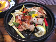 -肴约·花园式餐厅(湖里店)