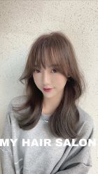 -MY HAIR ARDOR