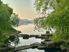 -宁波九龙湖开元度假村