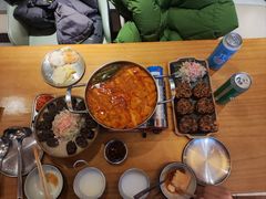 -小木屋米酒店总店