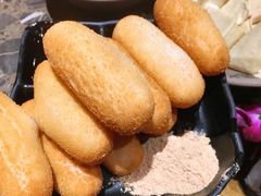 -重庆渝达老火锅(春熙路店)