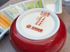 -花家怡园(四合院总店)