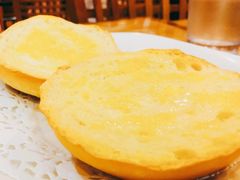 猪油包-新世界餐厅(万达店)