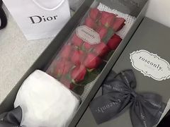 -ROSEONLY诺誓(国际广场购物中心店)