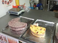 赤豆糕-昆艺糕团