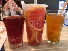 -必胜客(兴华中路PH店)