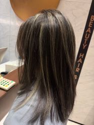 -MAGI美界造型
