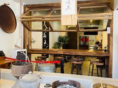 大堂-成川茶店·潮汕工夫浓茶(万象店)