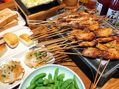 -管氏翅吧(护国寺店)