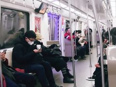 -平安里(地铁站)