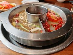 -佬土鹅肠火锅(解放路店)