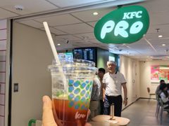 -KPRO肯律轻食(淘金店)