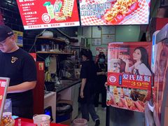 -Eckl’s爱氏热狗(猫街店)