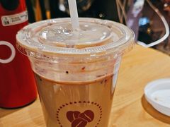 -COSTA COFFEE(西直门店)