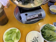 -活鱼村·老陈记粉店