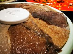 -蜀辣居鲜货老火锅(簇桥富顿中心店)
