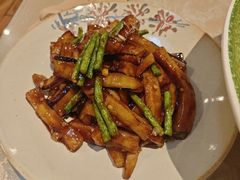 -陈阿婆鱼头泡饼·京味菜(复兴路店)