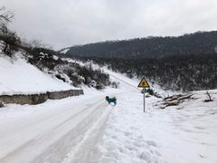 -太子岭滑雪场