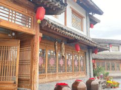 -百花人家(门城水岸店)